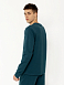 Джемпер "Джони" Петроль арт.мкф262пль