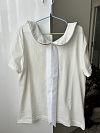 Блузка Школьная "Лицея" арт. дк340